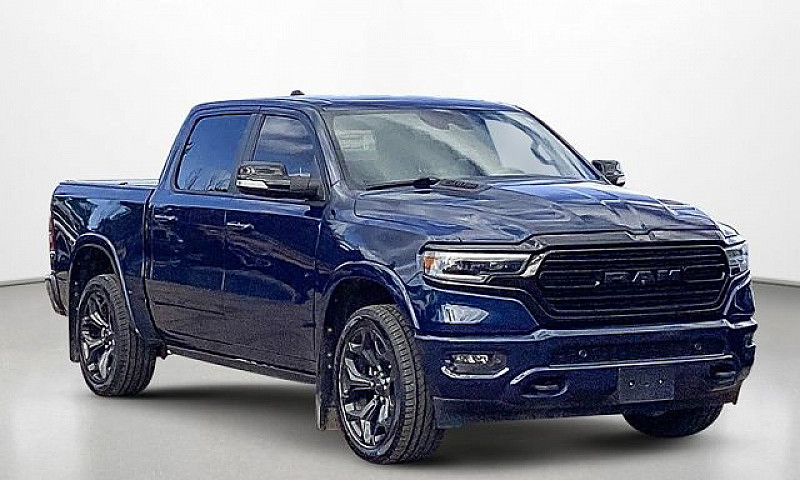 2022 Ram 1500 Limite...