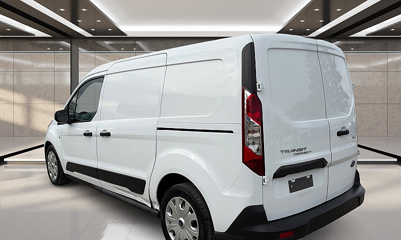 2020 Ford Transit Co...