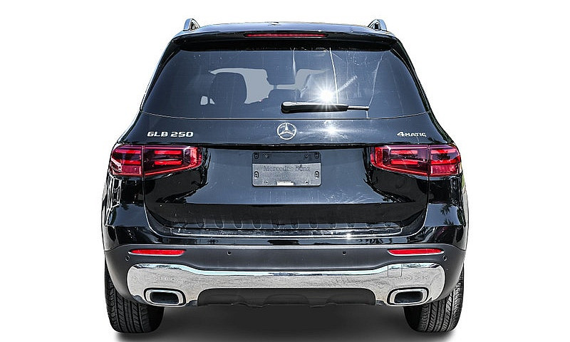 2025 Mercedes-Benz G...