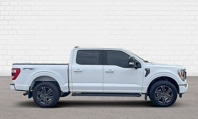 2023 Ford F-150 Lari...