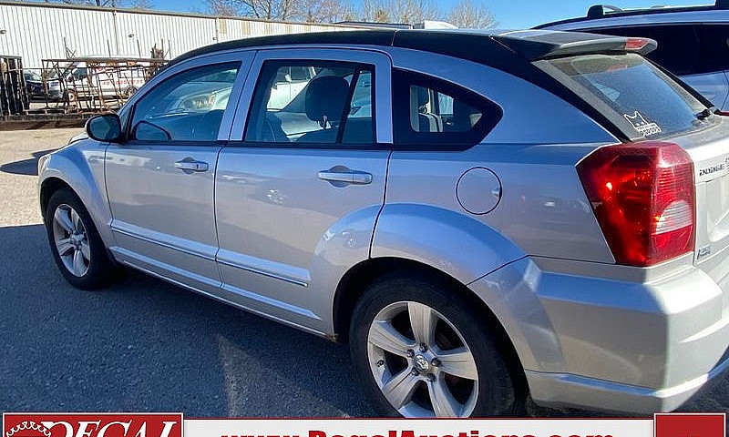2011 Dodge Caliber S...
