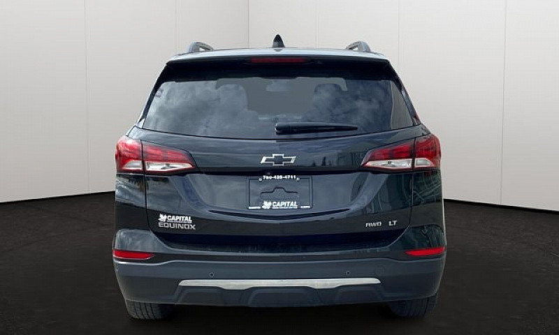 2022 Chevrolet Equin...