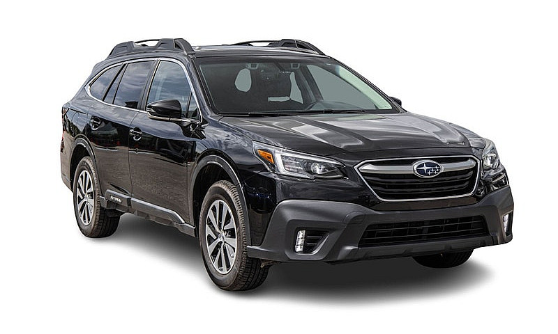 2020 Subaru Outback ...