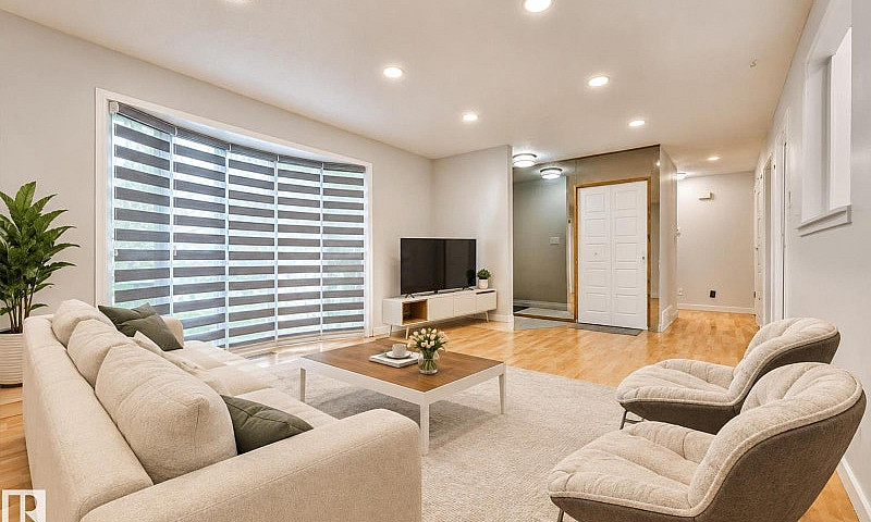 4324 70 St Nw Edmont...