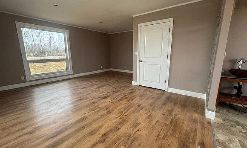 2 Homes - Wabasca, A...