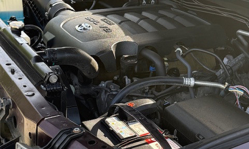 2015 Toyota Sequoia ...