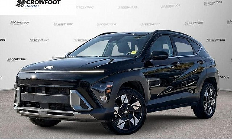 2026 Hyundai Kona Pr...
