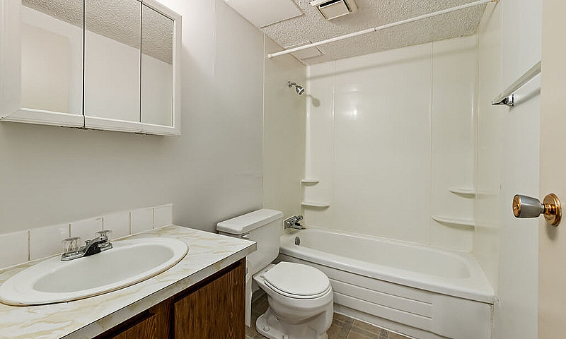Affordable Apartment...
