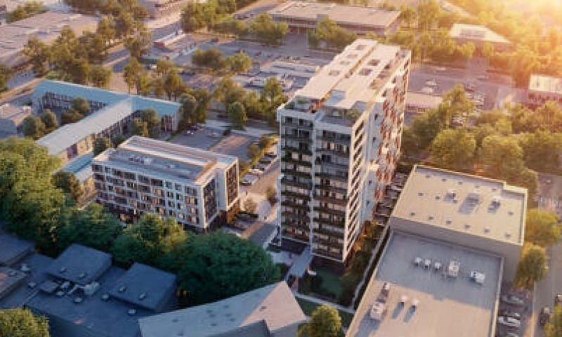 Tresah West Apartmen...