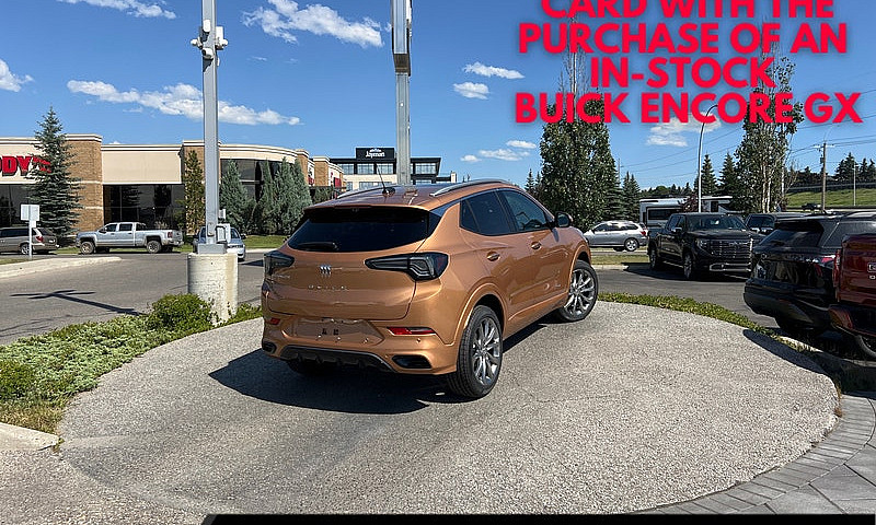 2026 Buick Encore Gx...