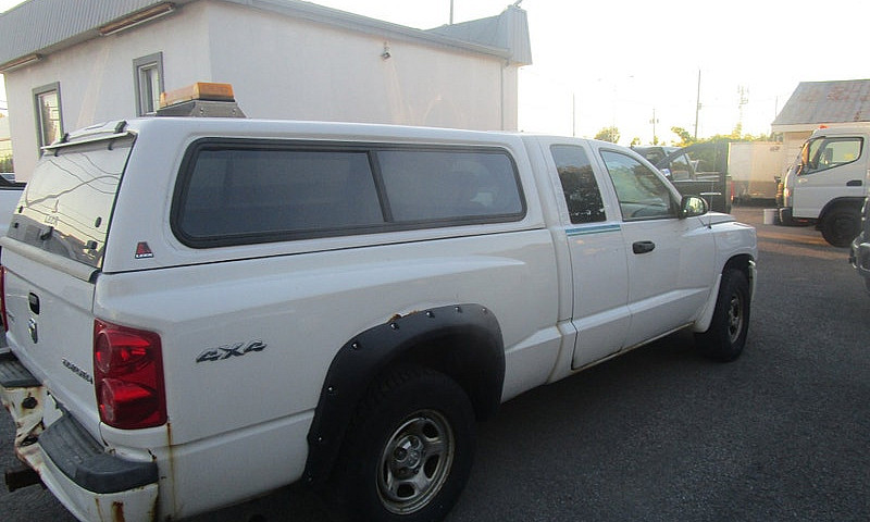 Dodge Dakota St Cabi...