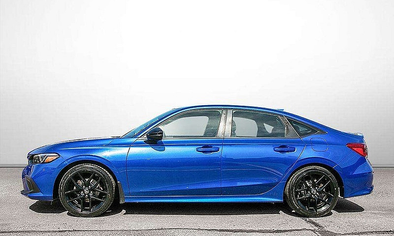 2022 Honda Civic | J...