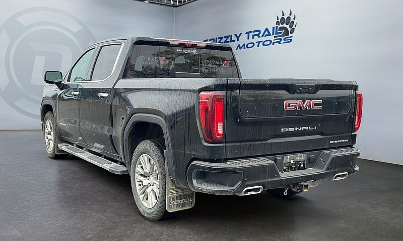 2024 Gmc Sierra 1500...