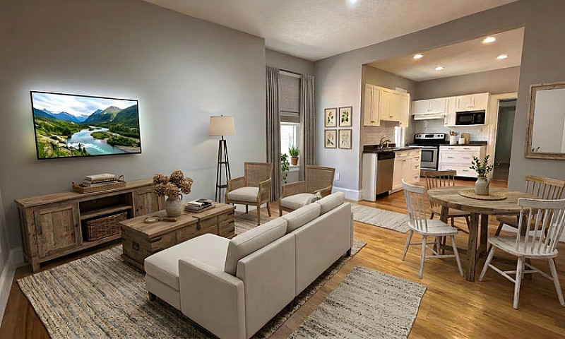 **Spacious 2-Bedroom...