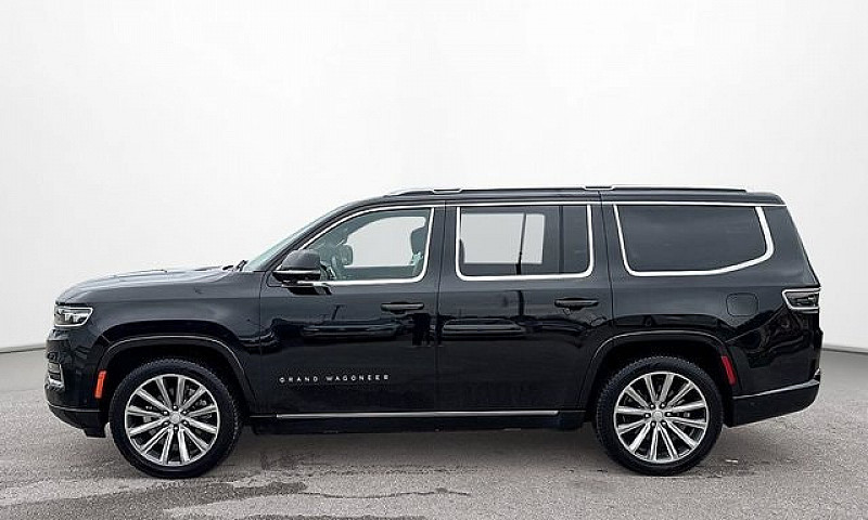 2022 Jeep Grand Wago...