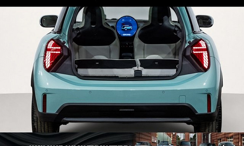 2026 Mini 3 Door Coo...