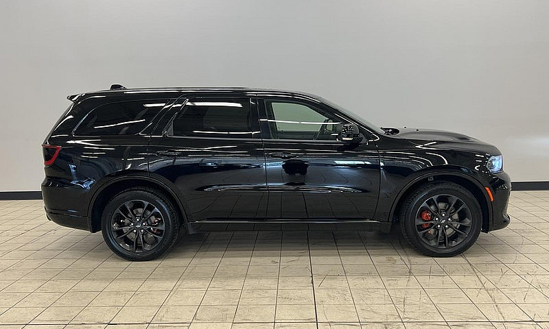 2022 Dodge Durango R...
