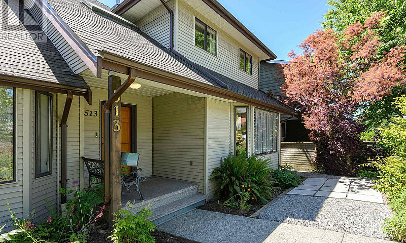 513 E 5Th Street Nor...
