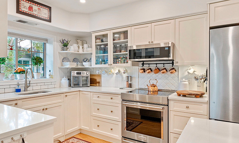 2 Bed 2 Bath 55+ Bui...
