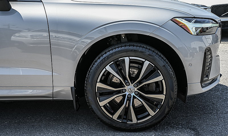 2023 Volvo Xc60...