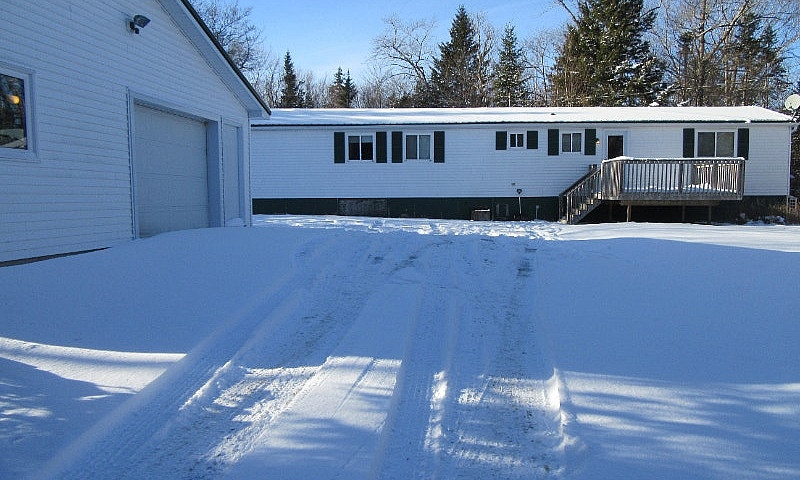 3510 Old Guysborough...