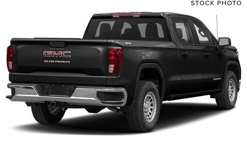 2024 Gmc Sierra 1500...