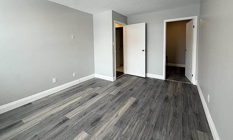 Fenwick 1 Bedroom Ap...