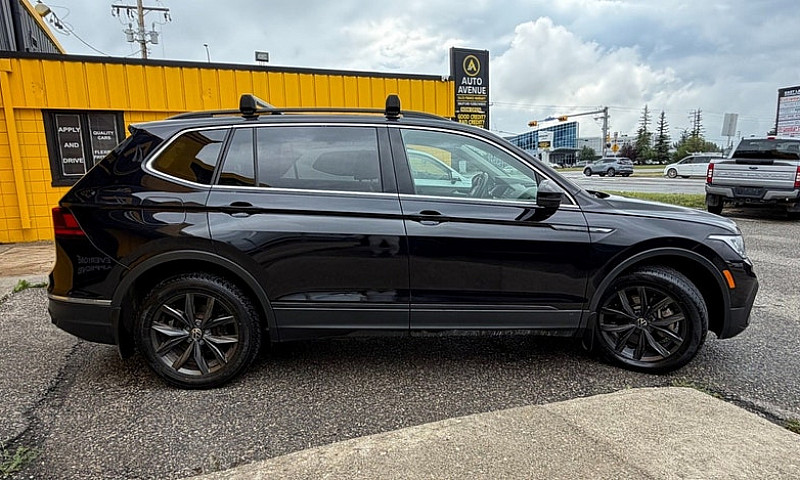 2023 Volkswagen Tigu...