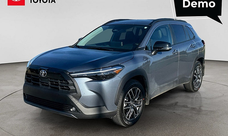 2026 Toyota Corolla ...