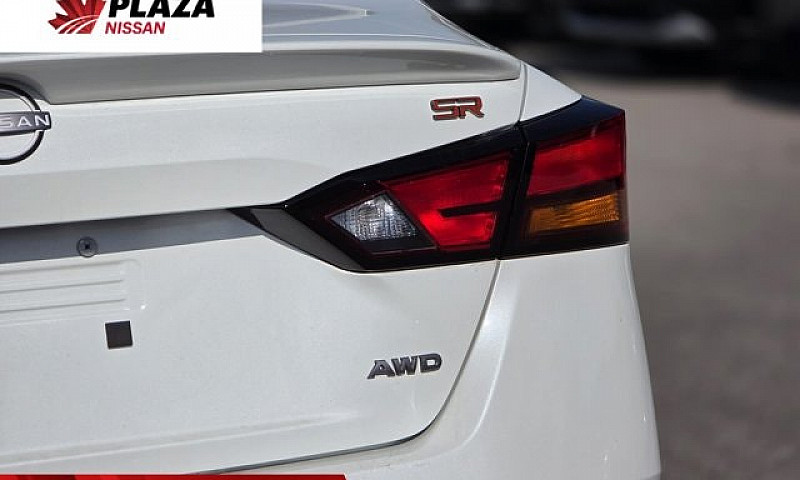 2024 Nissan Altima S...