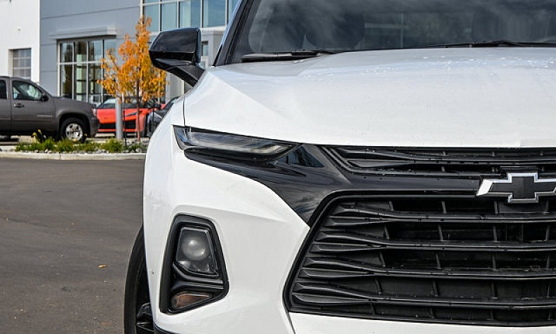 2022 Chevrolet Blaze...