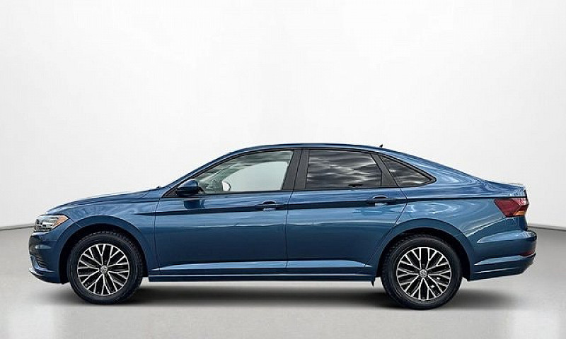 2019 Volkswagen Jett...