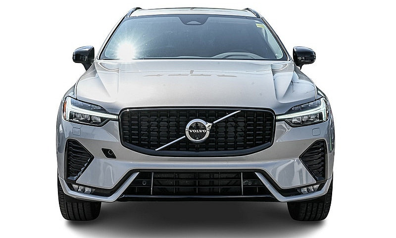 2024 Volvo Xc60...