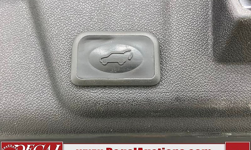 2010 Buick Enclave C...