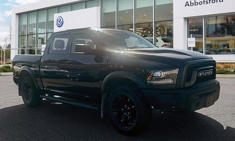 2023 Ram 1500 Classi...