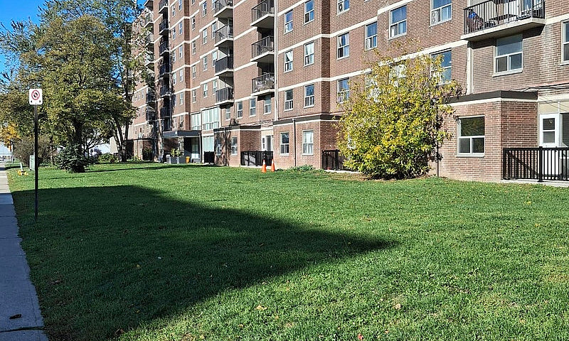 1040 Cedar St. And 2...