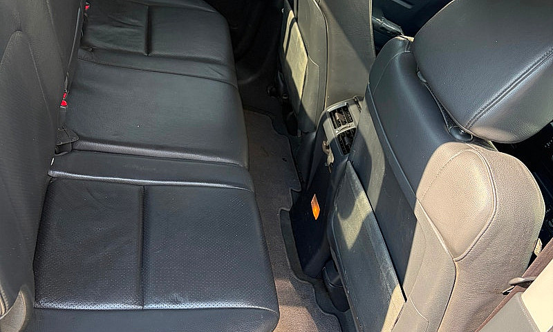 2009 Honda Ridgeline...