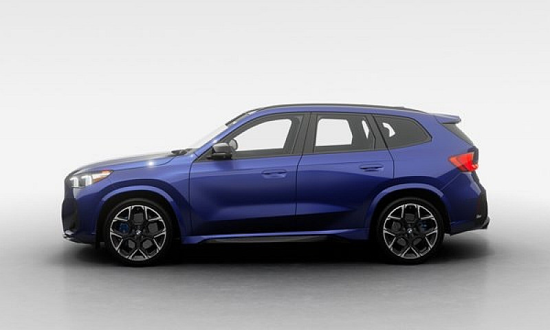 2027 Bmw X1 M35I Xdr...