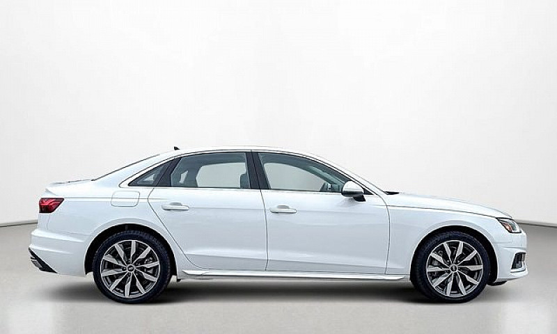 2023 Audi A4 Sedan K...