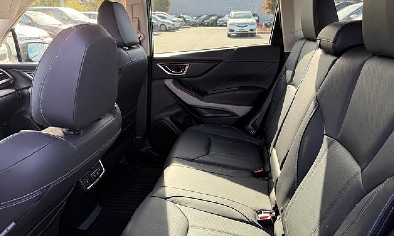 2023 Subaru Forester...