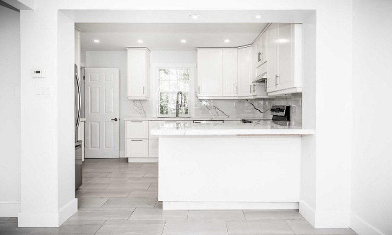 Beautifully Renovate...
