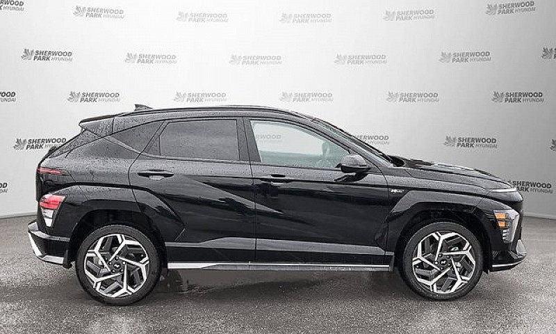 2025 Hyundai Kona N ...