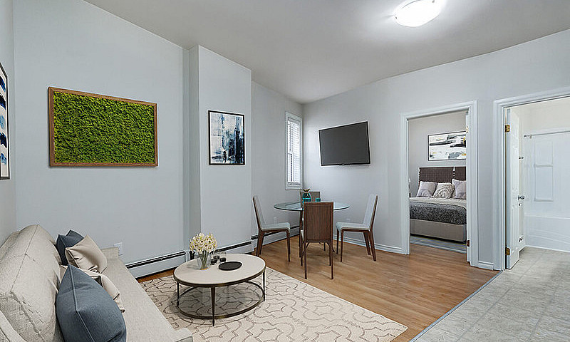 Apartments For Rent ...