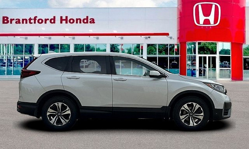 2021 Honda Cr-V Lx...