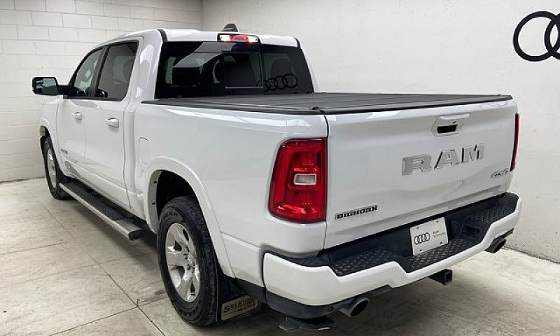 2025 Ram 1500 Big Ho...