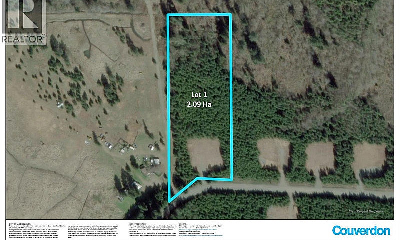 Lot 1 York Rd Campbe...