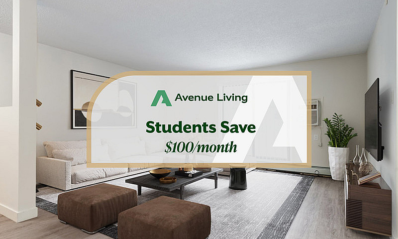 Affordable Apartment...