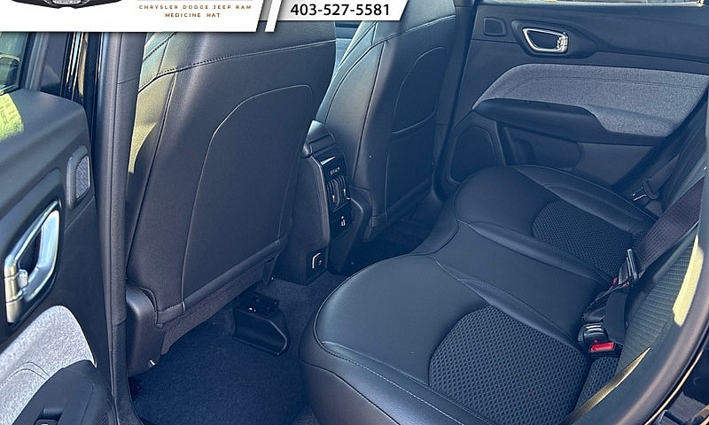 2026 Jeep Compass No...