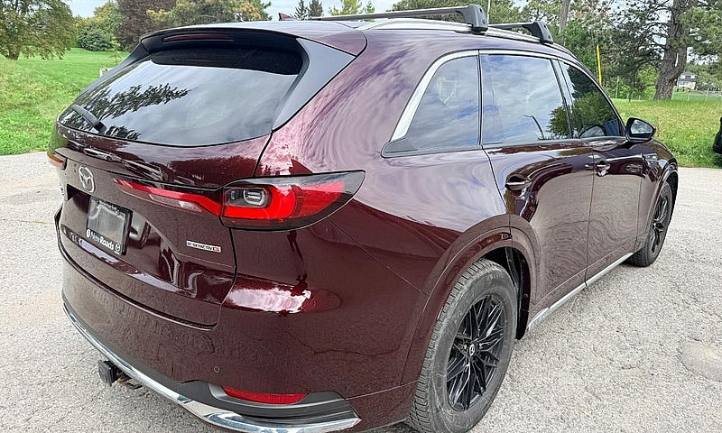 2024 Mazda Cx-90 Mhe...