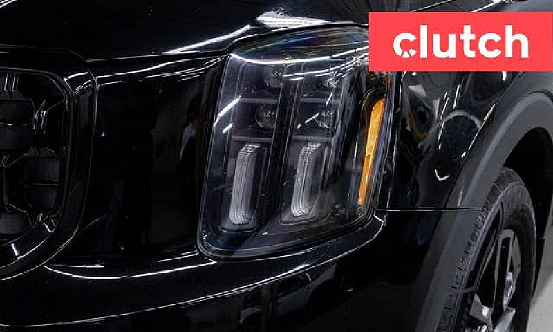 2024 Kia Telluride X...